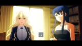 Luvy AMVs Grisaia - Love The Way You Lie  #1