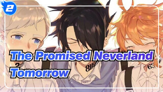 [The Promised Neverland|AMV]Tomorrow_2