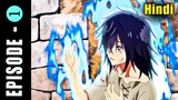 Seirei Gensouki: Spirit Chronicles episode 1 explained in Hindi | Anime explained in Hindi