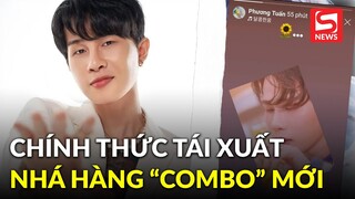 Jack chính thức tái xuất MXH sau 8 tháng ẩn thân, nhá hàng MV mới?