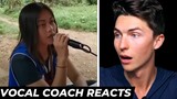 Vocal Coach reacts to FILIPINO Karaoke - 'Always Remember Us This Way'