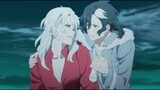 Sirius the Jaeger {AMV} Fearless