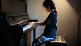 Piano - Jay Chou's "The Greatest Work" Children's Edition>Douqin< 2022.08.24
