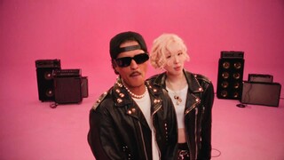 ROSÉ & Bruno Mars APT. MV