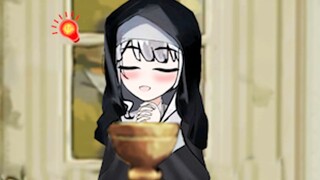 【少女前线】当修女的AK12