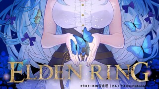 #05【ELDEN RING】輝石竜スマラグ戦＆魔法学校入学！！【雪花ラミィ/ホロライブ】※配信内容にネタバレあり