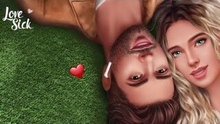 how to get gems and keys on love sick app 2020 | android/ios