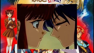 FUSHIGI YUUGI EP 33