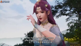 Wan Jie Du Zun Eps 289 Sub Indo 1080p