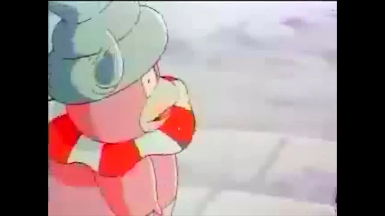 Pokémon the Movie 2000 (2000) Trailer #2