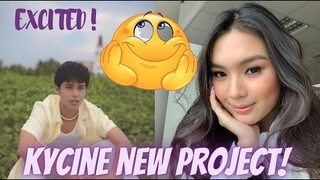 KYCINE MAY UPCOMING PROJECT 💜 • KyCine Fandom Updates