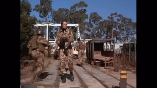 Operation delta force/ great war action movie/ pls like and follow thanks
