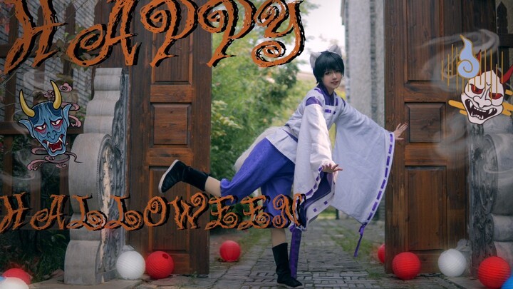 [Hetalia cosplay Xiang Zhaiwu] Ju tua yang takut dingin mengenakan pakaian berburu dan meminta perme