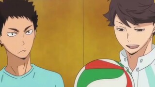 Oikawa Haikyuu AMV | Alan Walker - Lost Control