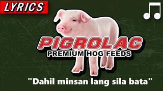 Dahil Minsan Lang Sila Bata... (2006, PIGROLAC)