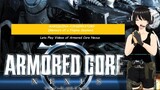 Armored Core Nexus [🇵🇭 #phvtubers 🇵🇭 ]( #livestream 08 Disc 02)