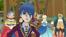 (INDO DUB) Regal Academy: Season 1, Episode 5 - A Fairy Tale Wedding [FULL EPISODE]