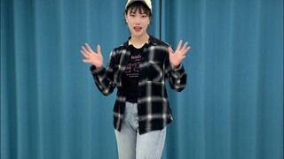 查尔斯顿舞保姆级教程