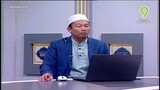[11 August 2023] Tanyalah Ustaz - Penawar Jiwa Kacau