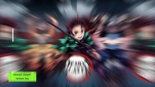 review arc kimetsu no yoiba