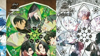 Hana Doll Otome Game 2