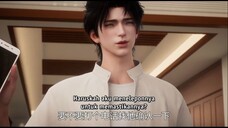 Urban Ancient Immortal Doctor Episode 48 Sub Indo