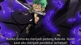 PEDANG HITAM KOKUTO! INILAH CARA UNTUK MENDAPATKANNYA! - One Piece 1104+ (Teori)