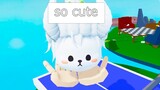 Roblox VR Hands BUT This is CUTEST