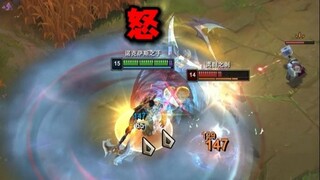 谁玩谁上头！