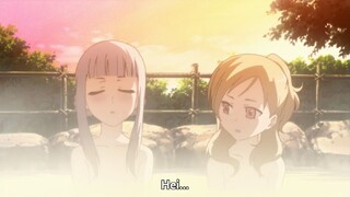 E9 - Shigofumi - (subtitle Indonesia)