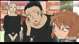 [Movie&TV] [Detective Conan] Ai with Make-up