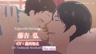 Anime "Tadaima, Okaeri" _ (Official Trailer) [HD] [vietsub]