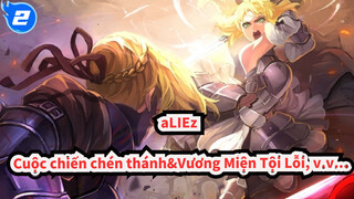 [aLIEz] Cuộc chiến chén thánh&Vương Miện Tội Lỗi&Cơn bão ở vùng đất diệu kì, v.v...