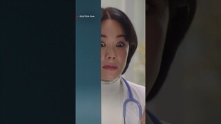 Doctor Cha | Caught in the Act