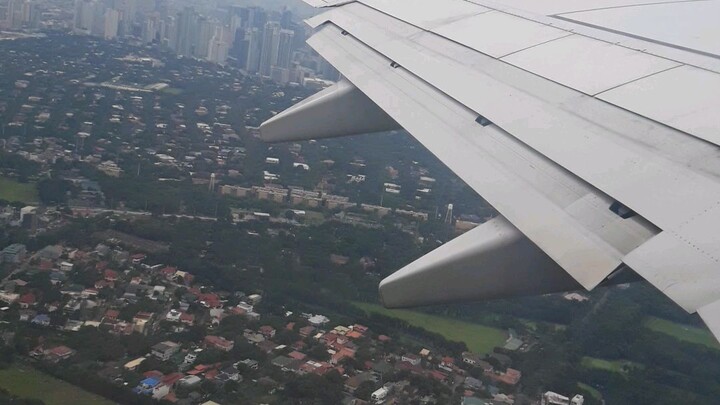 arriving malaysia #buhay marino