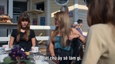Barracuda Queens EP 5 [Sub Việt]
