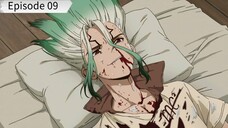 Dr. Stone: Science Future || English Dubbed