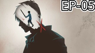I PERRY EVERYTHING [S1] [EPISODE-05] HINDI OFFICIAL