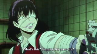 Kakegurui season 1 episode 7