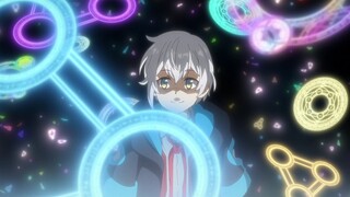 Izure saikyou no renkinjutsushi? Eps 09 sub indo