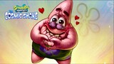 Patrick Jatuh Cinta - SpongeBob SquarePants: The Cosmic Shake