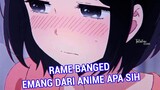 "GAK MAU " Ini Waifu Ramai Banget Di Sosial Media Memang Dari Anime Apa Sih ? Rekomen Kah Animenya?