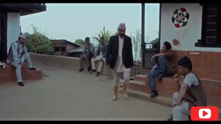 jari nepali movie