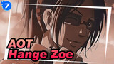 [Attack on Titan] Penampilan Pertama Hange Zoe_7