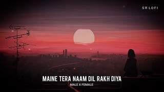 MAINE TERA NAAM DIL RAKH DIYA 2025