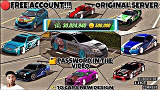 Car Parking Multiplayer Free Account 4.8.4.9 || Free Account Car Parking Multiplayer 4.8.4.9