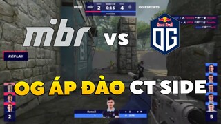 [HIGHLIGHTS] SỨC MẠNH TÌNH BẠN LÀ KHÔNG THỂ NGĂN CẢN!! | BLAST PREMIER SPRING GROUP 2022