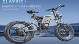 Best electric bicycle 2023, Best electric bicycle for delivery, Mountain electric bicycle, Ebike
