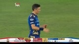 RCB vs MI 10th Match Match Replay from Indian Premier League 2020