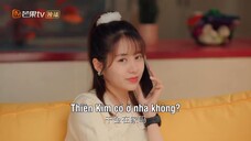 Không Chỉ Là Mối Quan Hệ Thuê Chung Nhà EP 13 [Sub Việt]